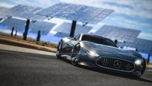 Gran turismo 7: ecco le novità dell'update 1. 25