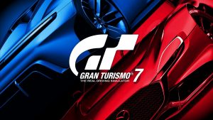 Gran turismo 7