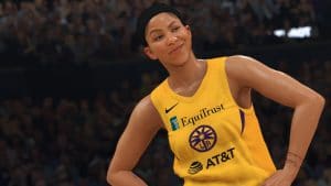 Nba 2k20