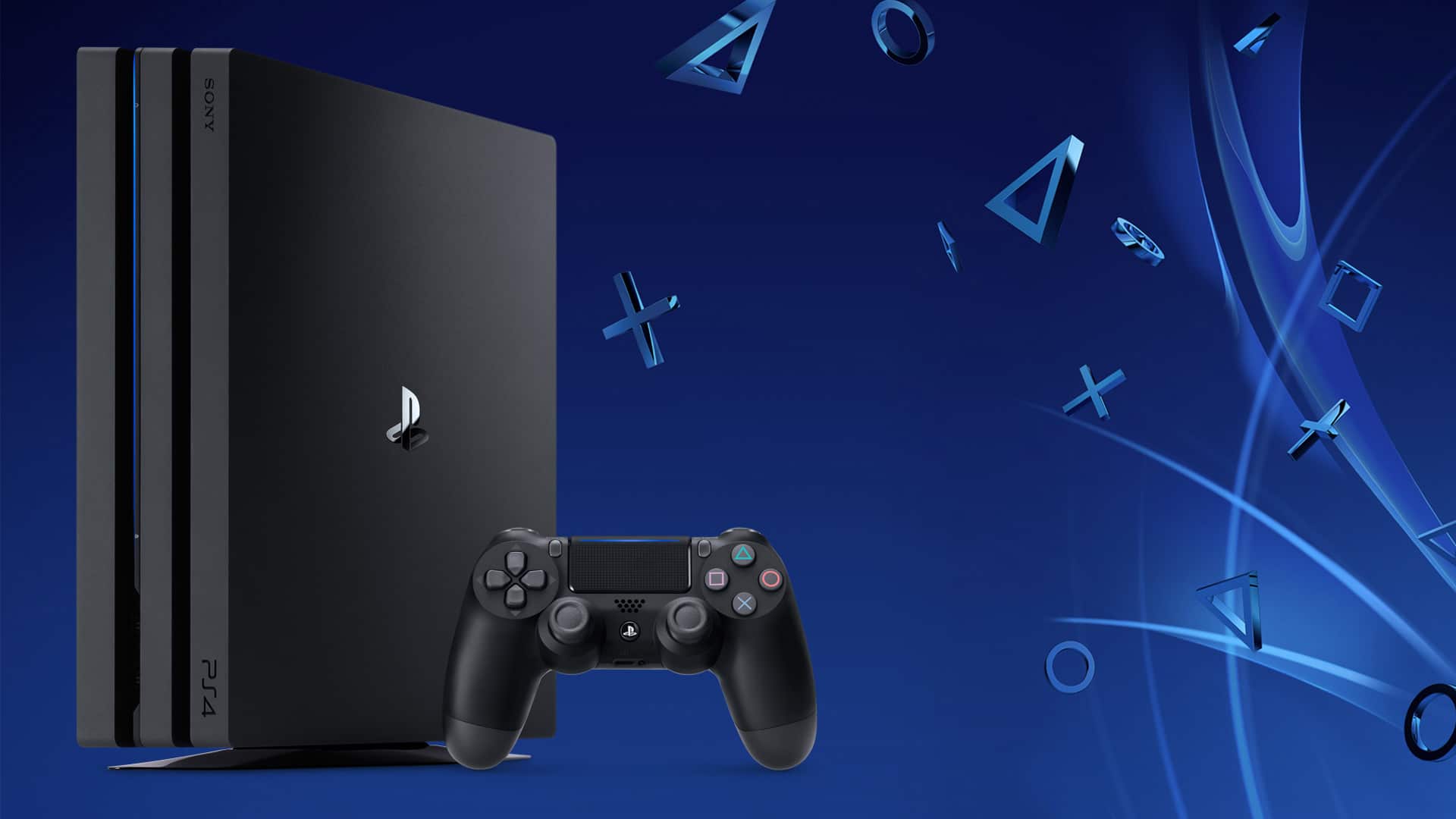 Playstation 4 pro