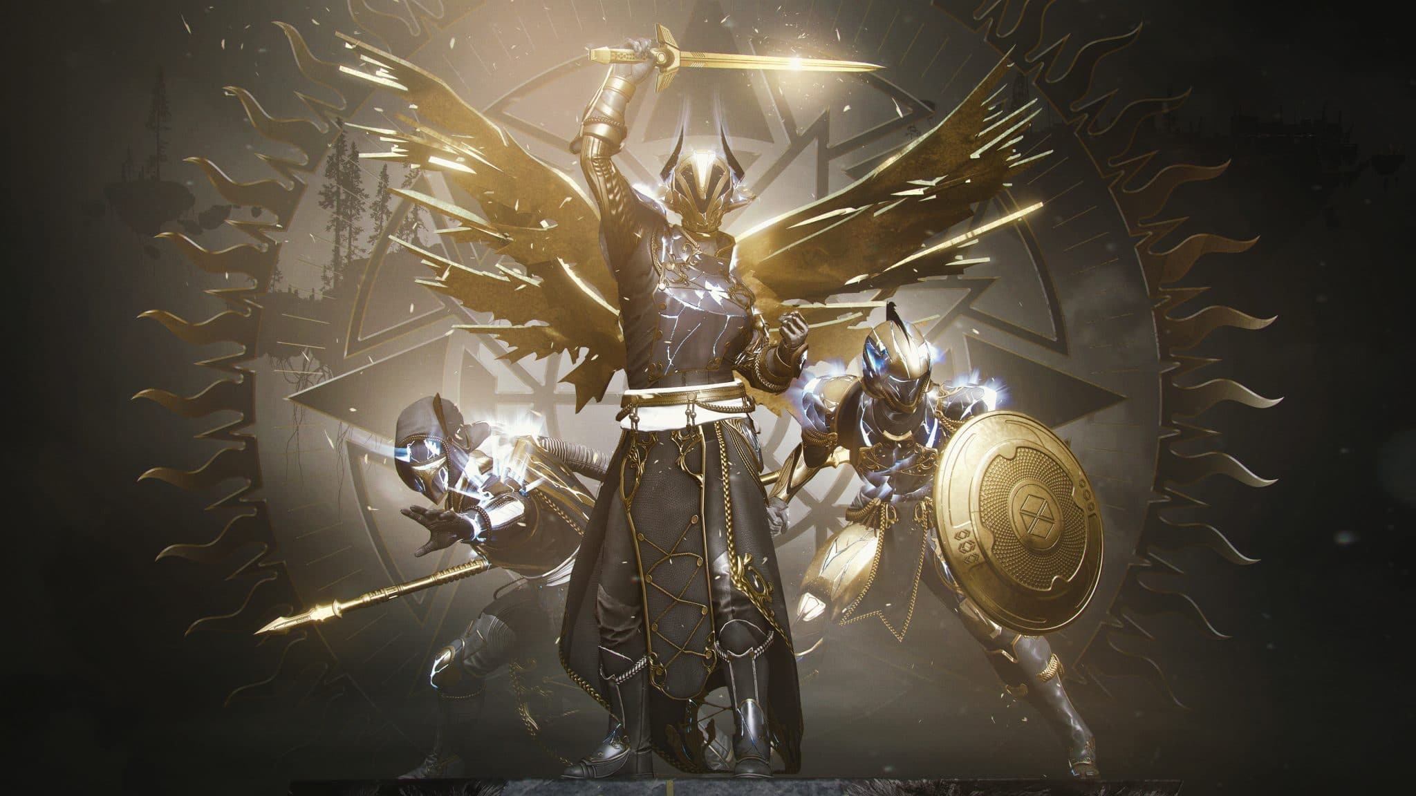 Destiny 2 solstizio degli eroi