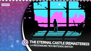 The eternal castle (remastered) recensione