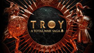 A total war saga troy epic