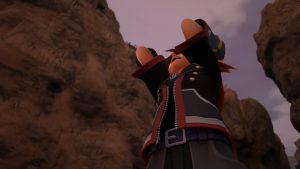 Kingdom hearts, non sono previsti altri port per nintendo switch