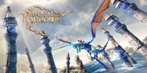 Panzer dragoon: remake disponibile oggi su playstation 4