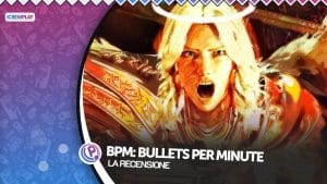 Bpm: bullets per minute la recensione