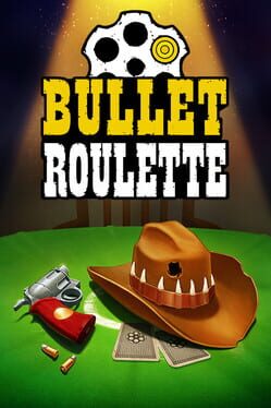 Bullet Roulette VR