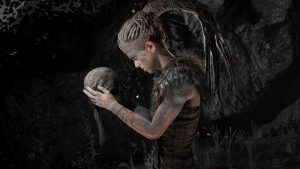 Hellblade 2