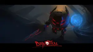 Diabotical fps arena