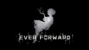 Ever forward logo