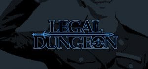 Immagine promozionale di legal dungeon