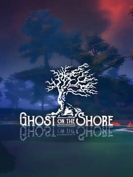 Ghost on the Shore