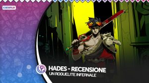 Hades recensione