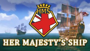 Her majesty's ship