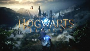 Harry potter hogwarst legacy annuncio