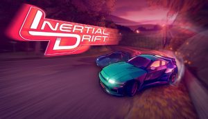 Inertial drift cover switch