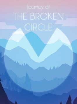 Journey of the Broken Circle