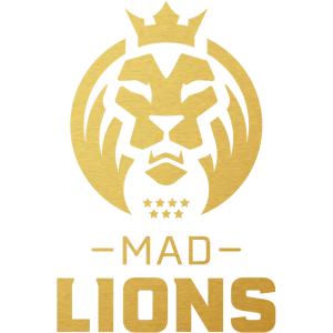 League of Legends MAD Lions logo