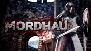 Mordhau