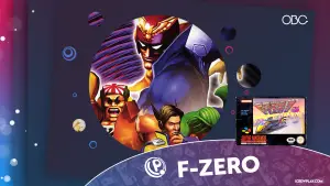 F-zero