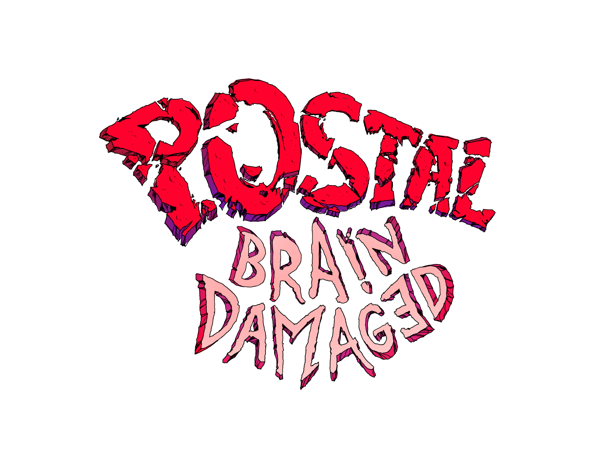 POSTAL: Brain Damaged