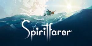 La cover di spiritfarer