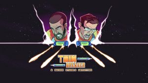 Twin breaker 1