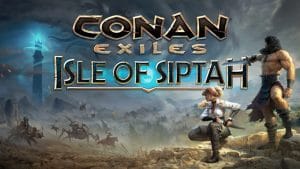 Conan exiles: in arrivo la prossima settimana un enorme dlc