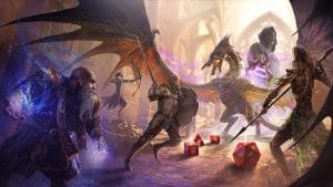 Divinity original sin 2 larian studios