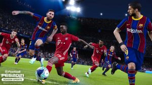 Efootball pes 2021