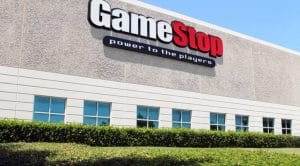 Gamestop regala poster per l'anniversario di legend of zelda