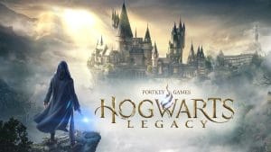 Harry potter hogwarts legacy, nessun input dall’autrice j. K. Rowling