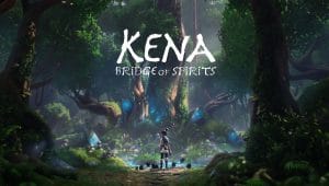 Kena bridges of spirits