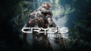 Crysis rtx