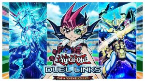 Yu-gi-oh zexal