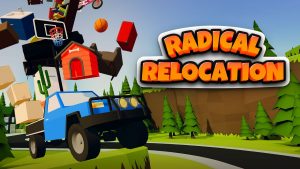 Radical relocation