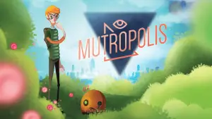 Mutropolis anteprima