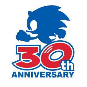 Logo sonic