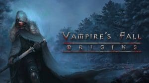 Vampire's fall: origins recensione switch