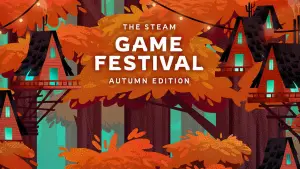 Steam game festival