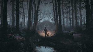 Blair witch, il titolo horror torna su vr: la oculus quest edition prevista a fine mese