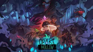 Drake hollow