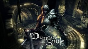 Demon's souls, demon's souls remake, demon's souls ps5, demon's souls pc, from software