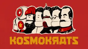 Kosmokrats