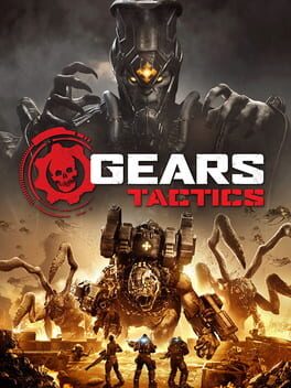 Gear Tactics