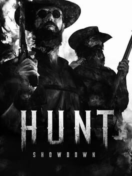 Hunt Showdown