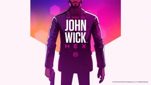 John wick hex