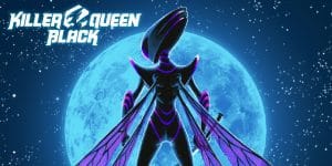 Killer queen black game pass