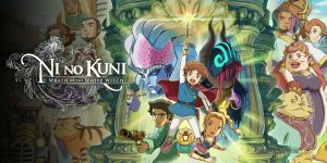 Xbox game pass: il primo ni no kuni rimarrà nel catalogo