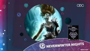 Neverwinter nights